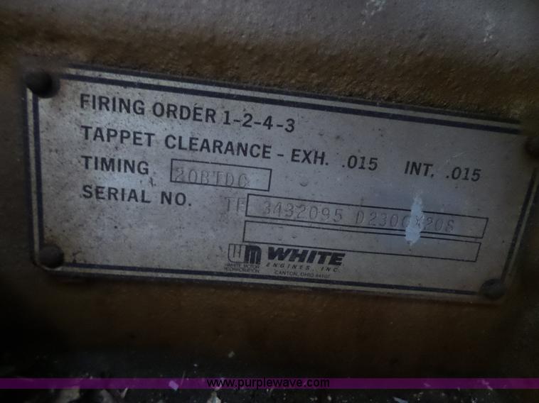 image for item K4681 Kohler generator