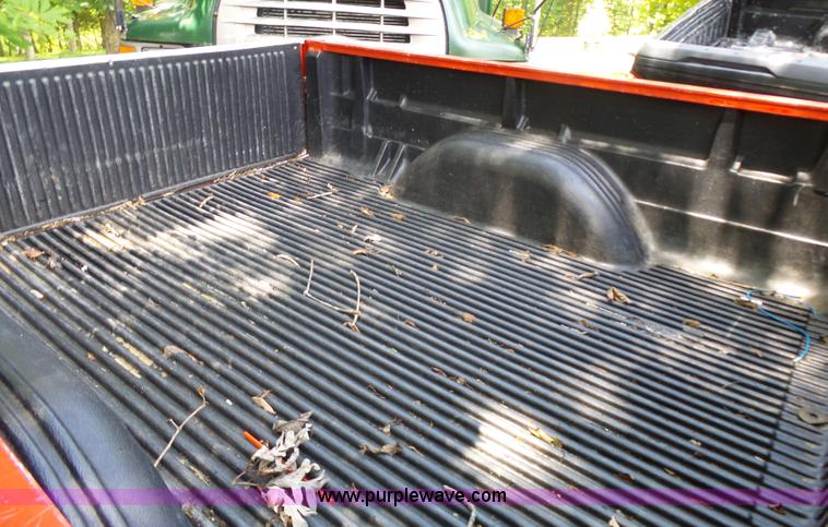 image for item K5342 1994 Chevrolet 1500 Z71 Ext. Cab pickup truck