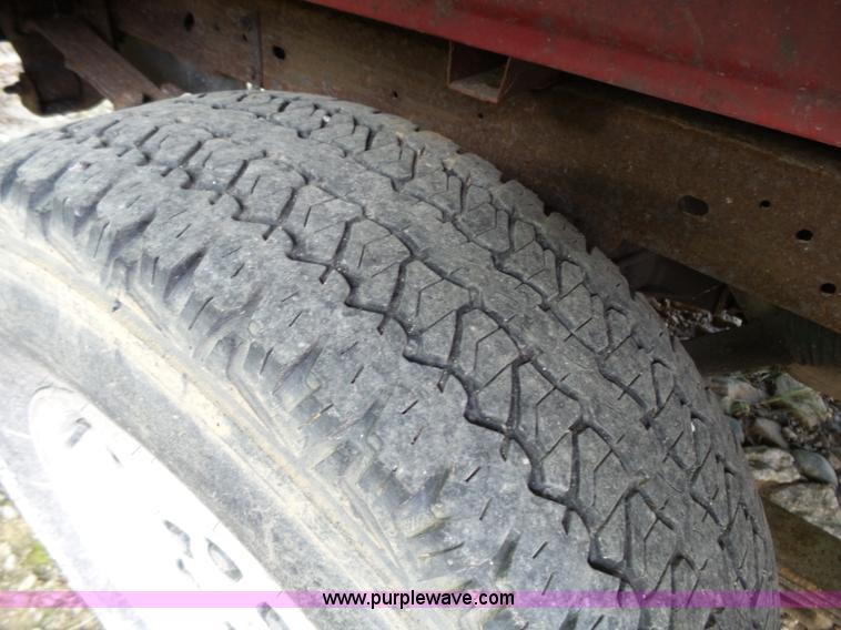 image for item K5342 1994 Chevrolet 1500 Z71 Ext. Cab pickup truck