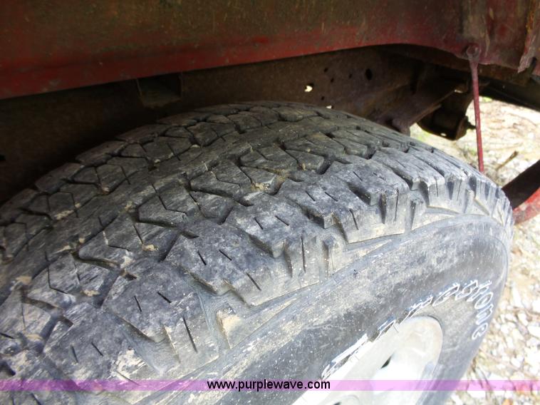 image for item K5342 1994 Chevrolet 1500 Z71 Ext. Cab pickup truck