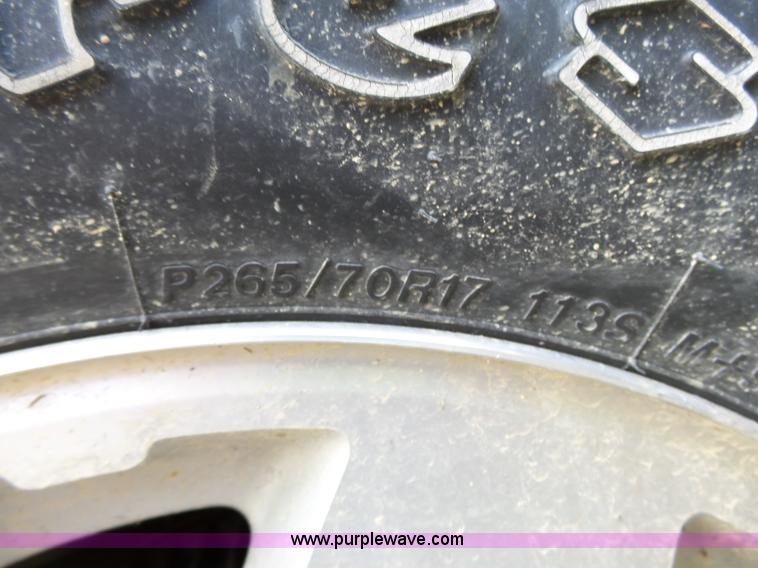 image for item K5342 1994 Chevrolet 1500 Z71 Ext. Cab pickup truck