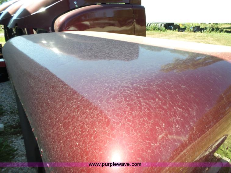 image for item K8432 Unibilt flatop sleeper