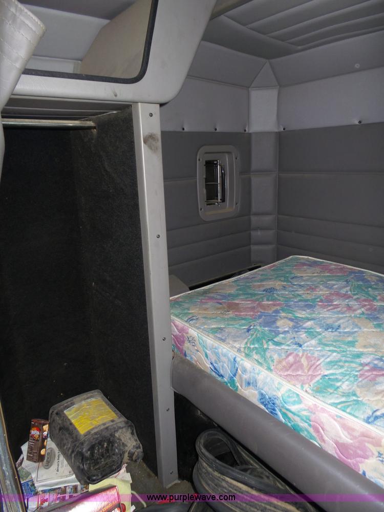 image for item K8432 Unibilt flatop sleeper