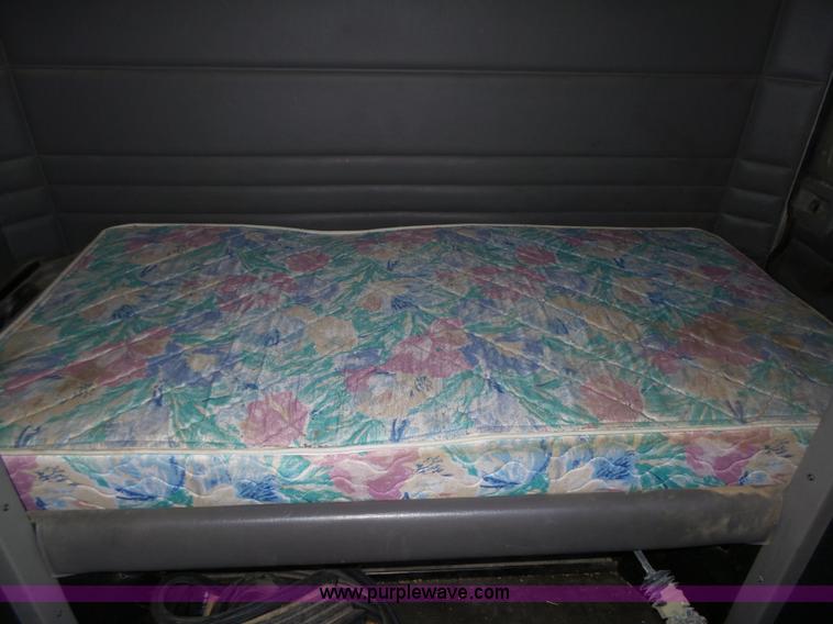 image for item K8432 Unibilt flatop sleeper