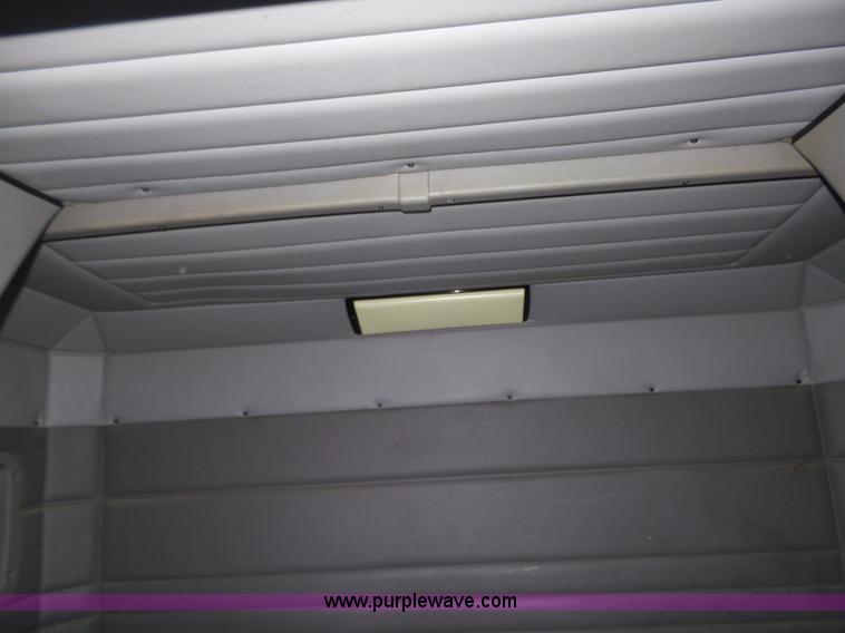 image for item K8432 Unibilt flatop sleeper