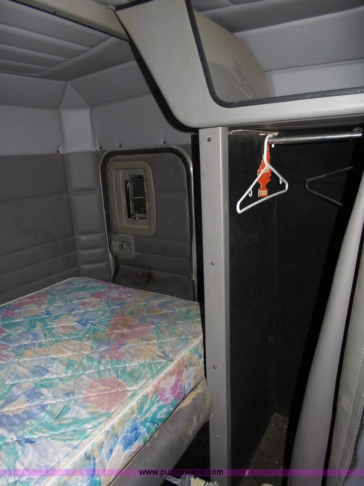 image for item K8432 Unibilt flatop sleeper