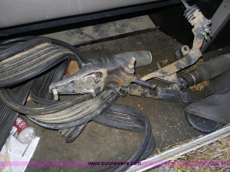 image for item K8432 Unibilt flatop sleeper