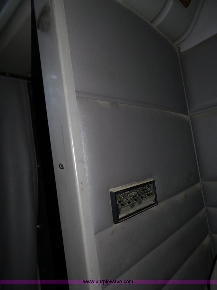 image for item K8432 Unibilt flatop sleeper