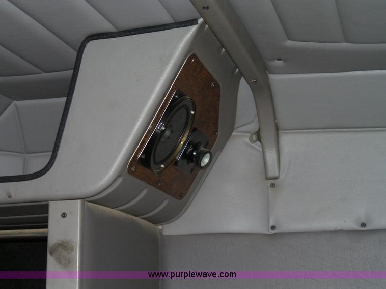 image for item K8432 Unibilt flatop sleeper