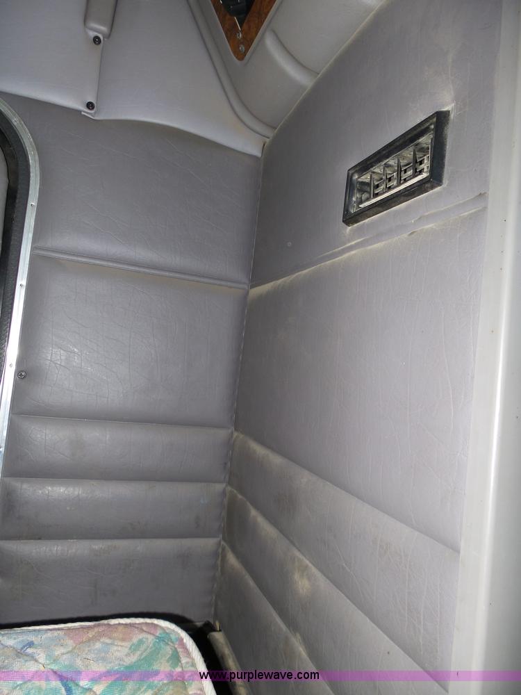 image for item K8432 Unibilt flatop sleeper