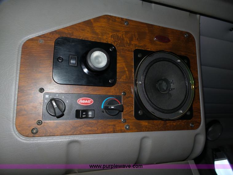 image for item K8432 Unibilt flatop sleeper