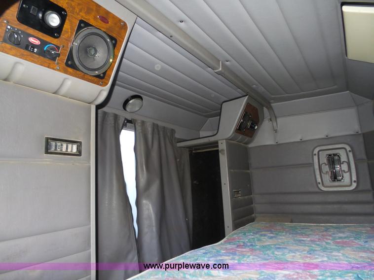 image for item K8432 Unibilt flatop sleeper