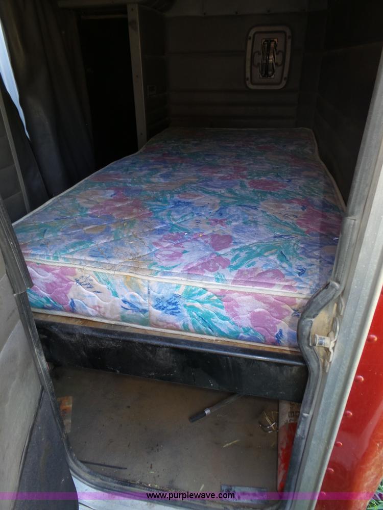 image for item K8432 Unibilt flatop sleeper