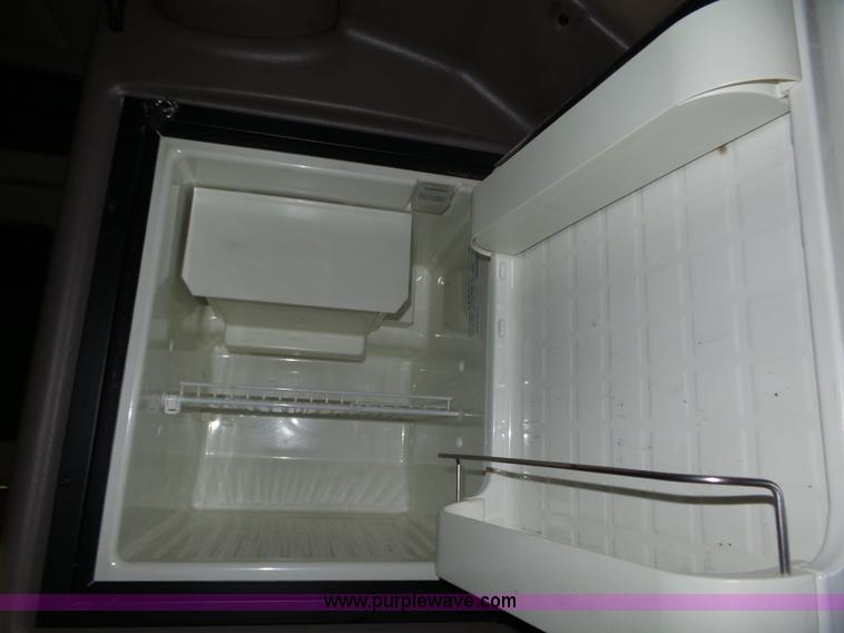 image for item K8433 Unibilt UltraCab standup sleeper