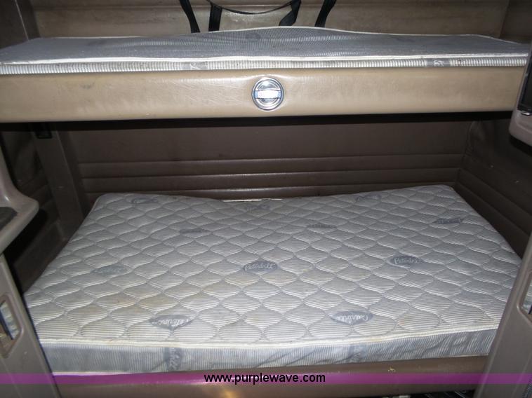 image for item K8434 Unibilt UltraCab standup sleeper