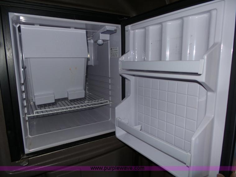 image for item K8434 Unibilt UltraCab standup sleeper