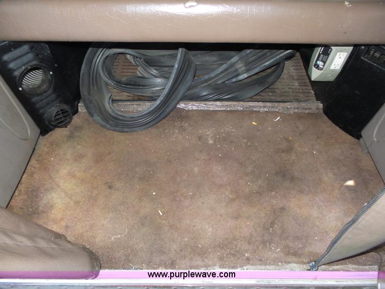 image for item K8434 Unibilt UltraCab standup sleeper