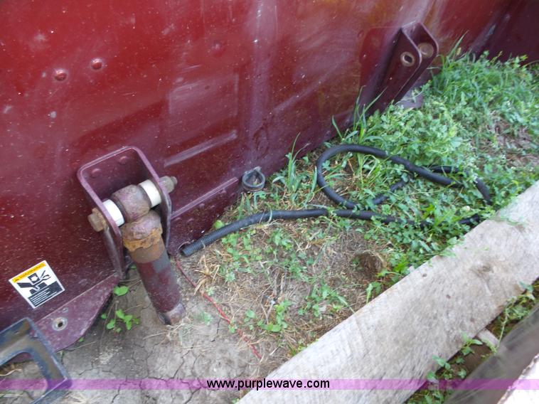 image for item K8434 Unibilt UltraCab standup sleeper