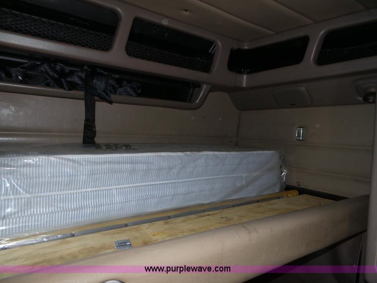 image for item K8435 Unibilt UltraCab standup sleeper