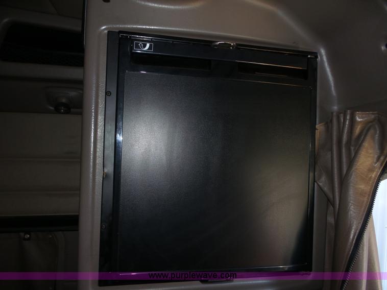 image for item K8435 Unibilt UltraCab standup sleeper