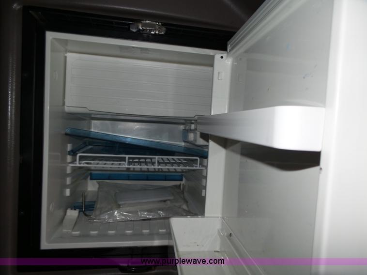 image for item K8435 Unibilt UltraCab standup sleeper