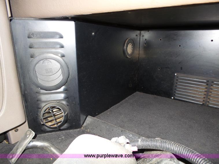 image for item K8435 Unibilt UltraCab standup sleeper