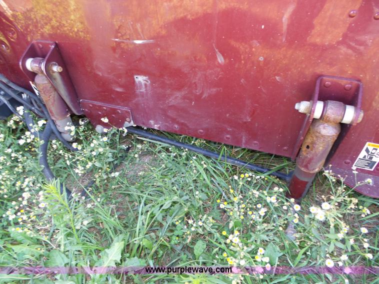 image for item K8435 Unibilt UltraCab standup sleeper