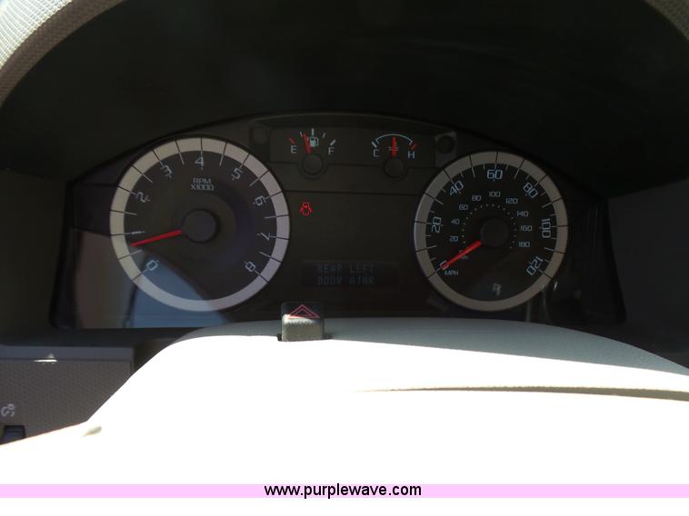 image for item L1569 2012 Ford Escape XLT SUV