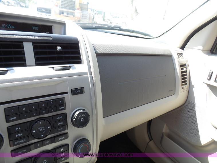 image for item L1569 2012 Ford Escape XLT SUV