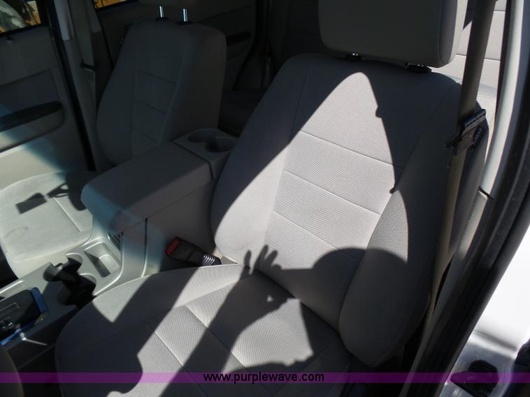 image for item L1569 2012 Ford Escape XLT SUV