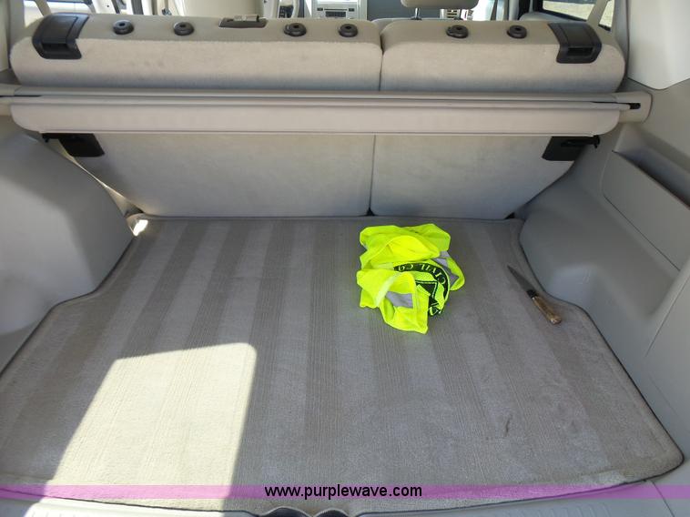 image for item L1569 2012 Ford Escape XLT SUV