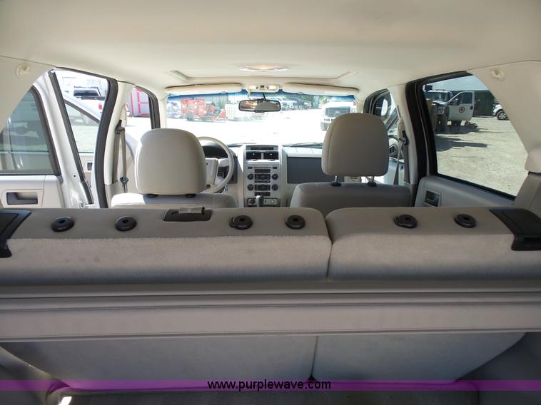 image for item L1569 2012 Ford Escape XLT SUV