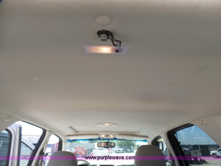 image for item L1569 2012 Ford Escape XLT SUV