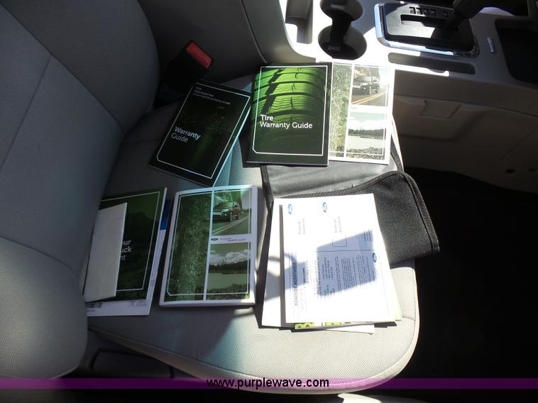 image for item L1569 2012 Ford Escape XLT SUV