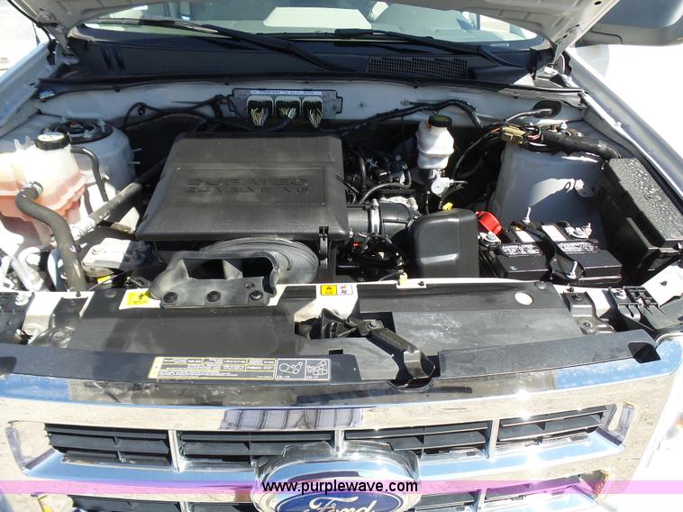 image for item L1569 2012 Ford Escape XLT SUV