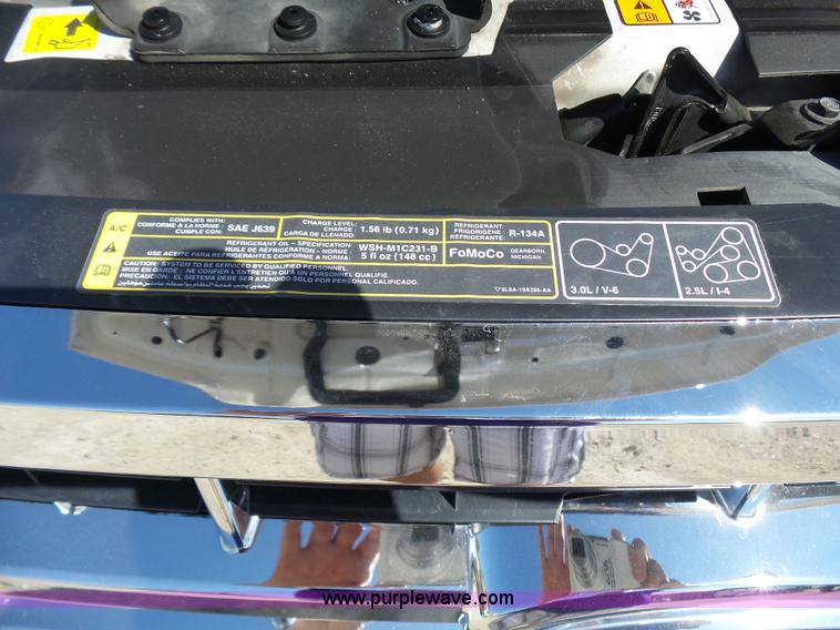 image for item L1569 2012 Ford Escape XLT SUV