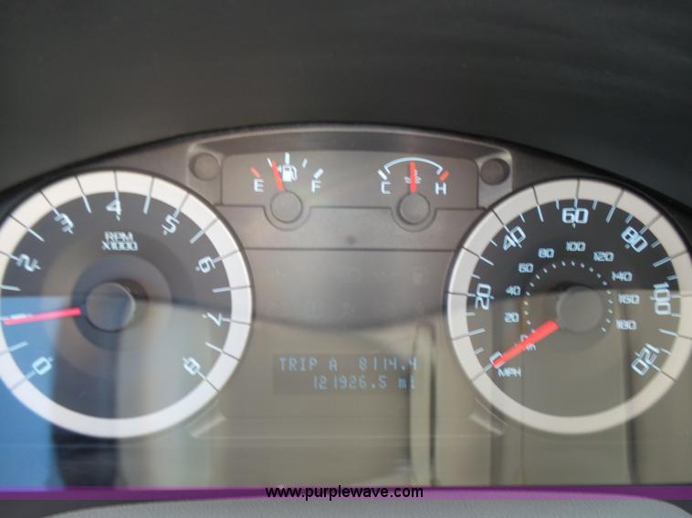 image for item L1569 2012 Ford Escape XLT SUV