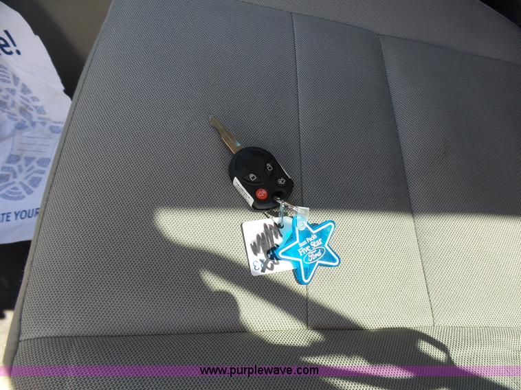 image for item L1569 2012 Ford Escape XLT SUV