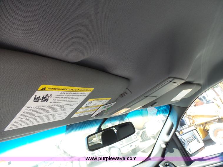 image for item L1570 2013 Ford F150 XLT SuperCrew pickup truck