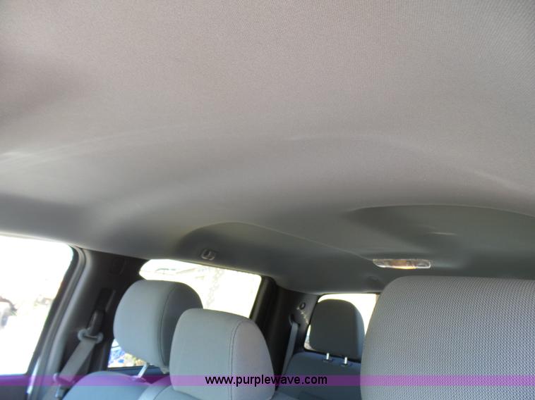 image for item L1570 2013 Ford F150 XLT SuperCrew pickup truck