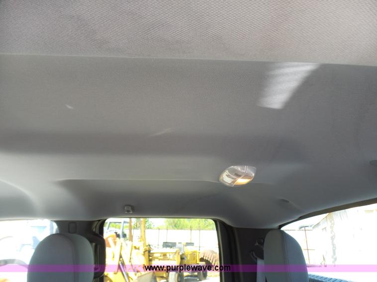 image for item L1570 2013 Ford F150 XLT SuperCrew pickup truck