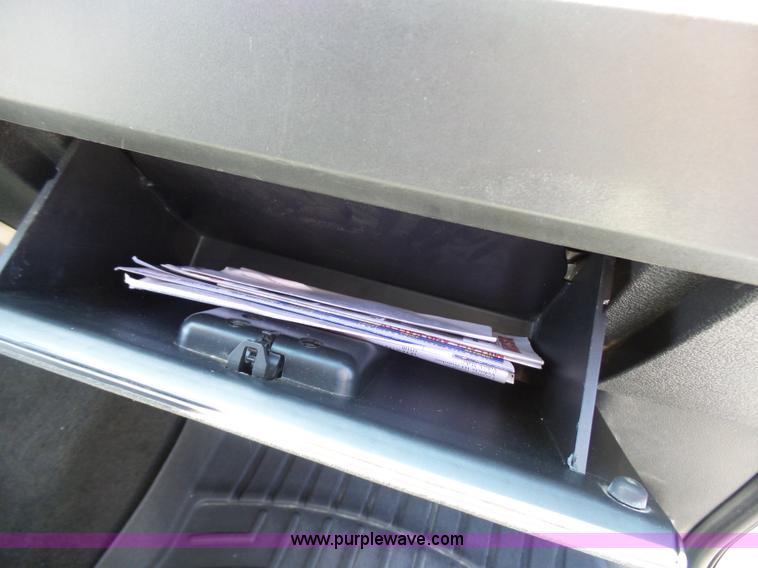 image for item L1570 2013 Ford F150 XLT SuperCrew pickup truck