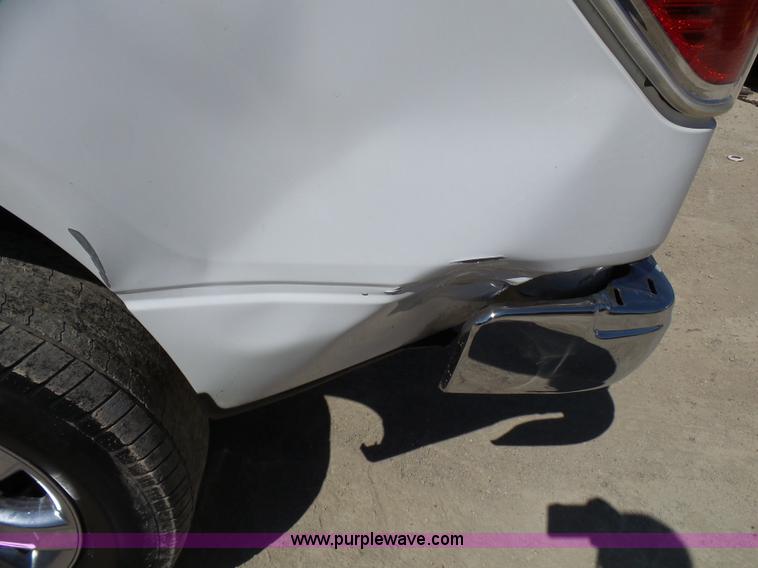 image for item L1570 2013 Ford F150 XLT SuperCrew pickup truck