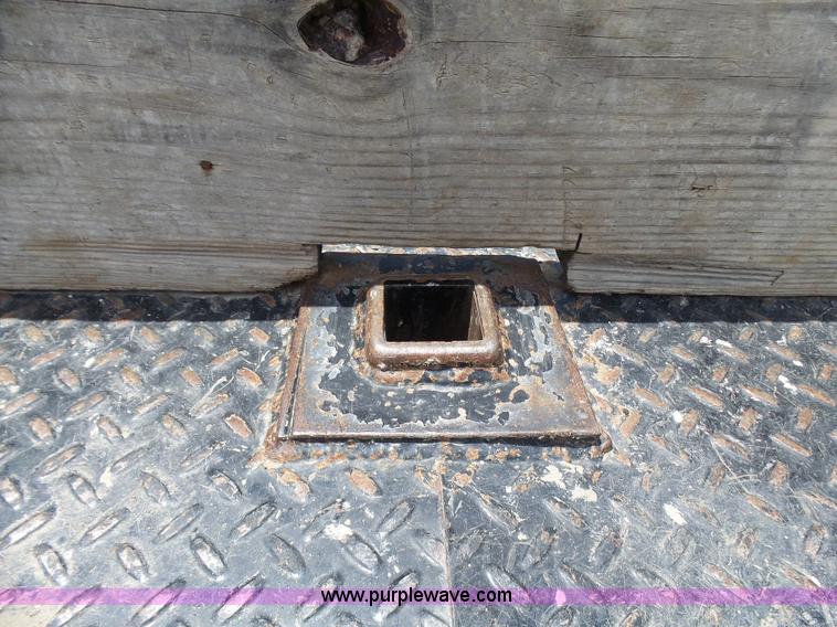 image for item L1571 2008 Ford F450 Super Duty XL Crew Cab service truck