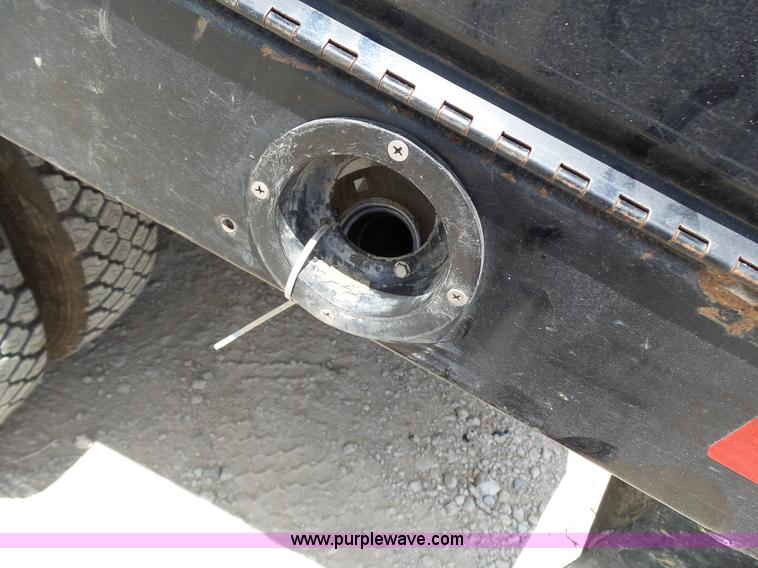 image for item L1571 2008 Ford F450 Super Duty XL Crew Cab service truck