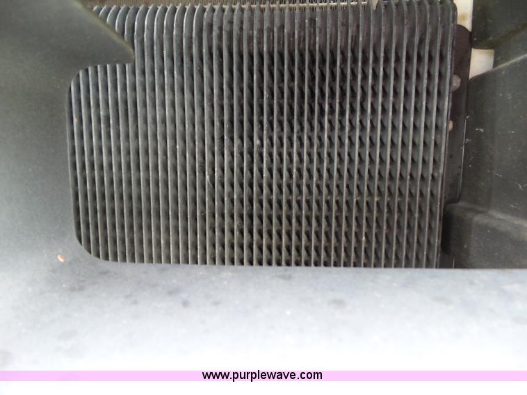 image for item L5513 1997 Ford F450 Super Duty service truck