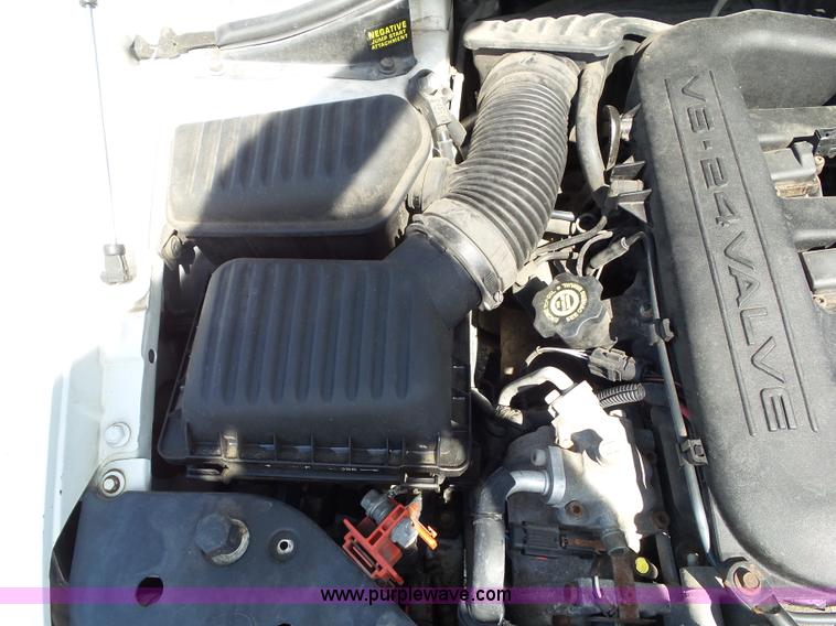 image for item L5515 1999 Chrysler 300M