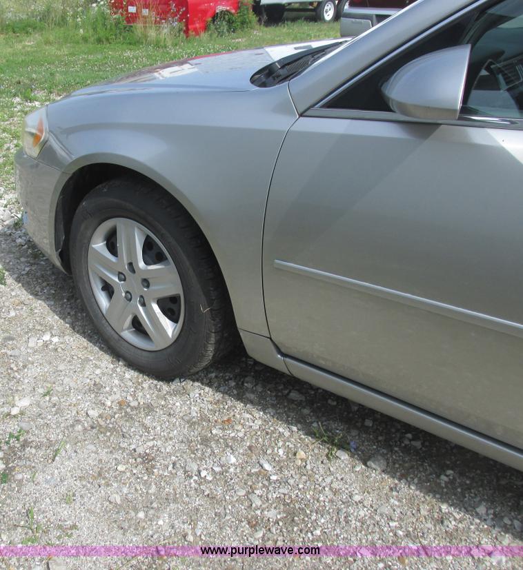 image for item L6196 2006 Chevrolet Impala