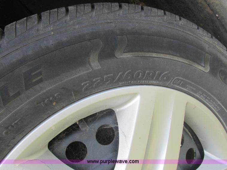 image for item L6196 2006 Chevrolet Impala