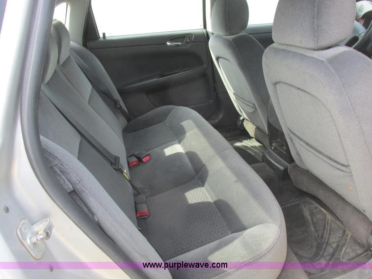 image for item L6196 2006 Chevrolet Impala